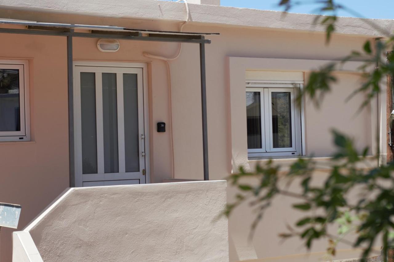 Atalia Apartment, Orne Crete Exterior photo