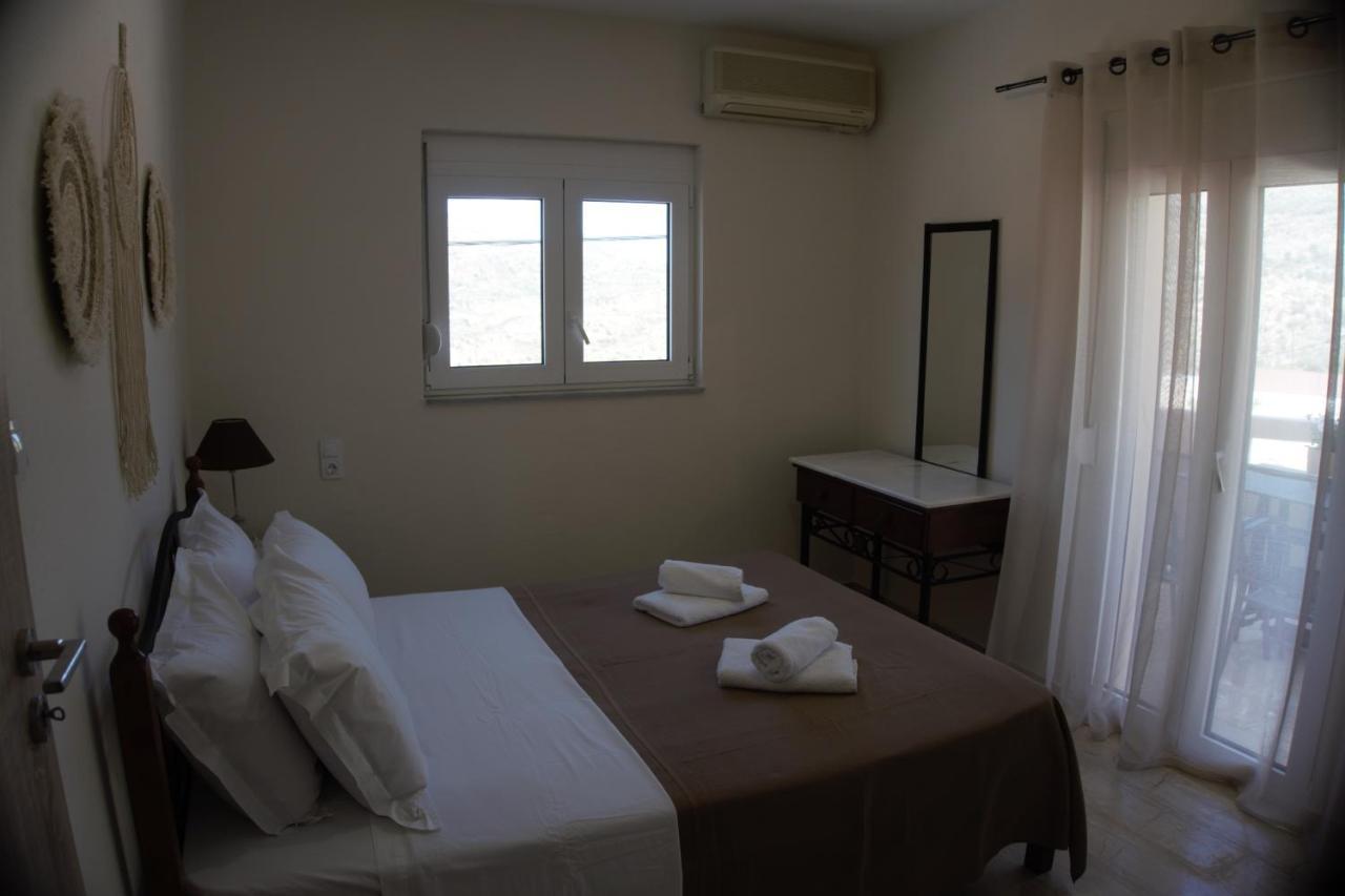 Atalia Apartment, Orne Crete Exterior photo